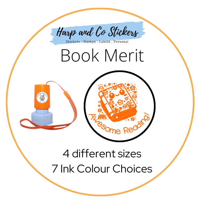 Book merit