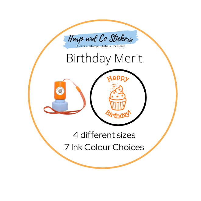 Birthday Merit