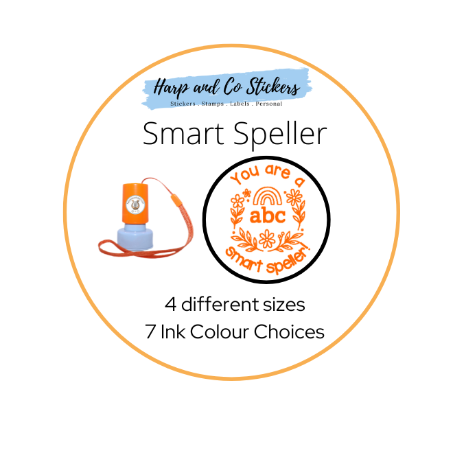 Smart Speller Merit