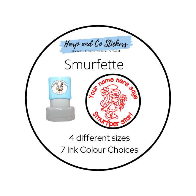 Smurfette