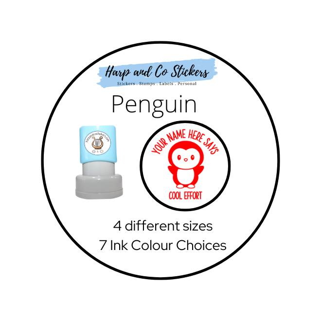 Penguin