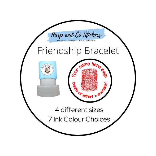 Friendship Bracelet