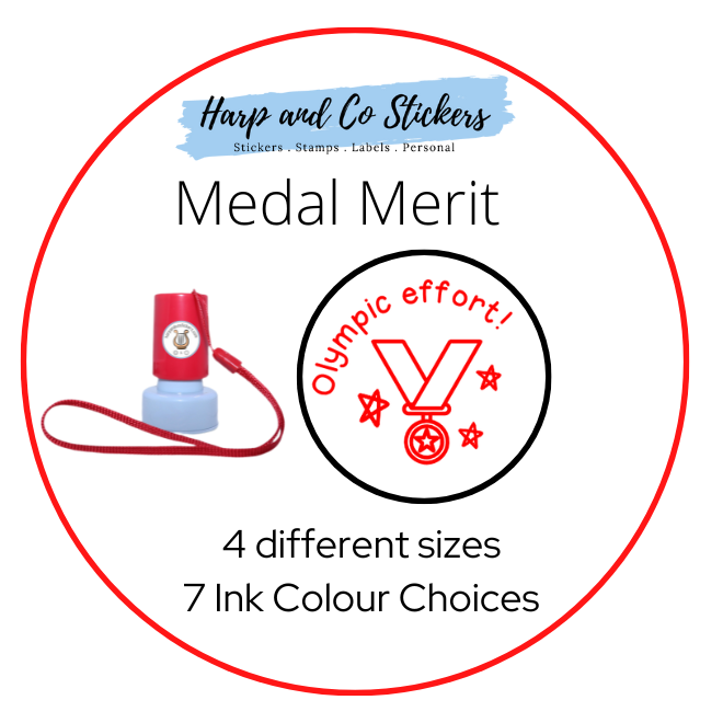 Medal Merit