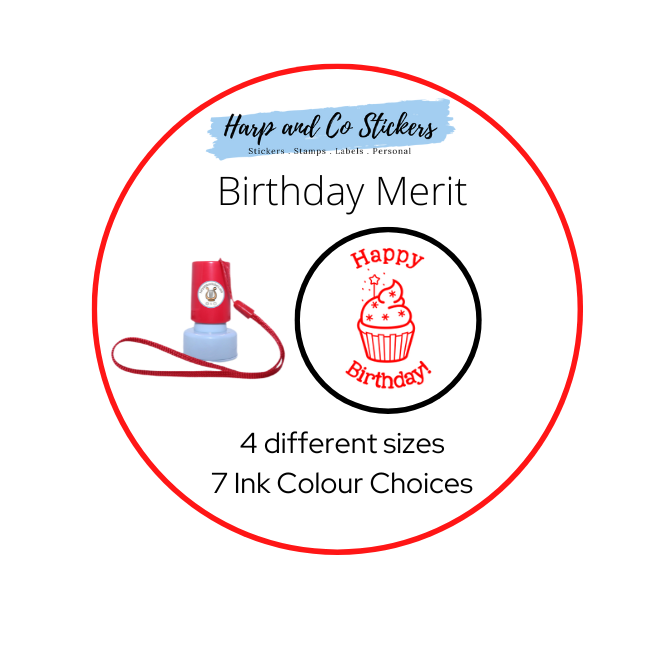 Birthday Merit