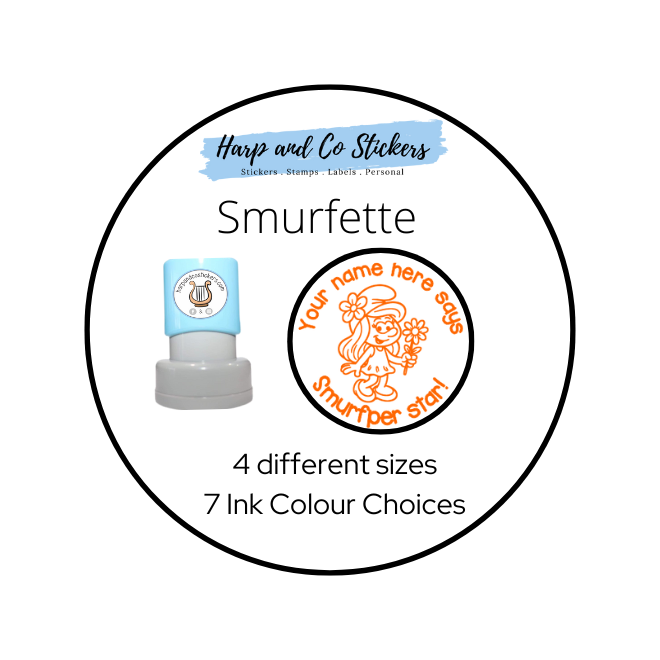 Smurfette