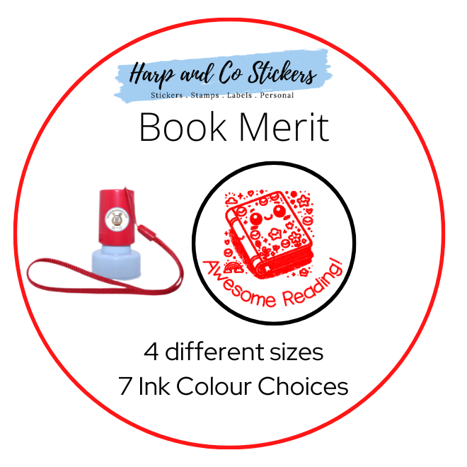 Book merit