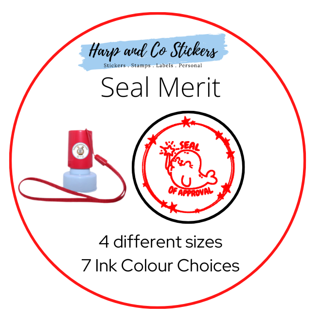 Seal Merit
