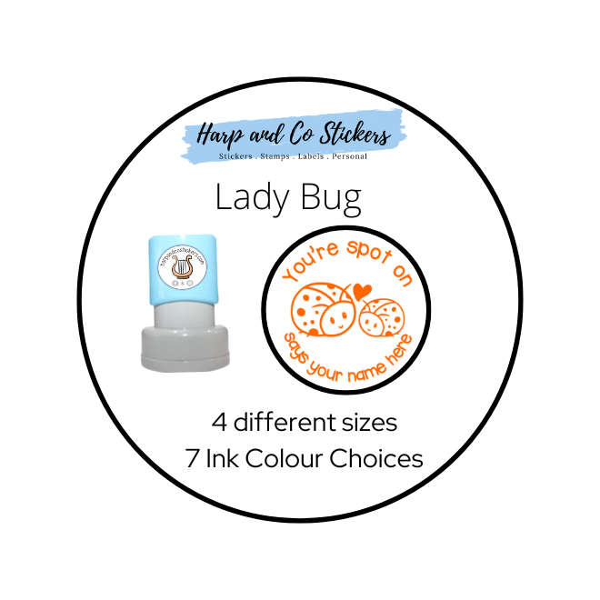Lady Bug