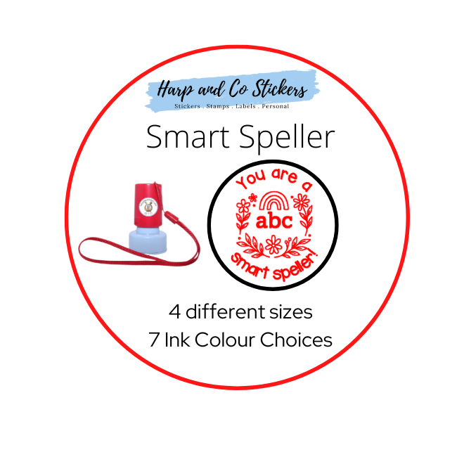 Smart Speller Merit