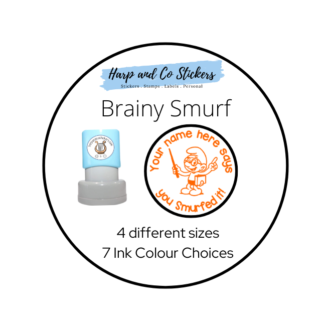 Brainy