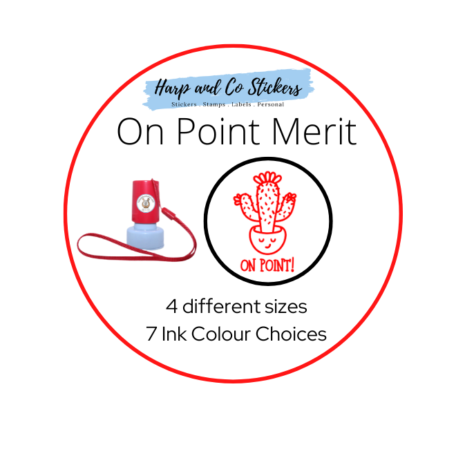 On Point Merit