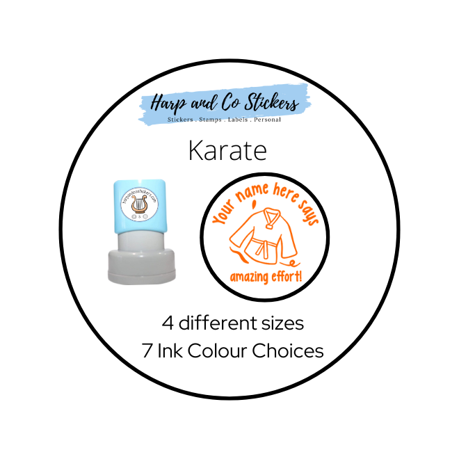 Karate