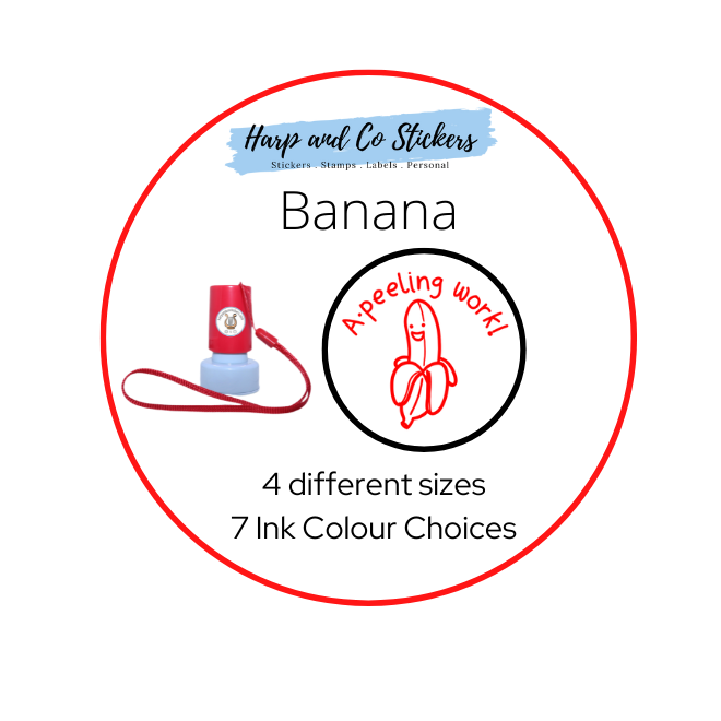 Banana Merit