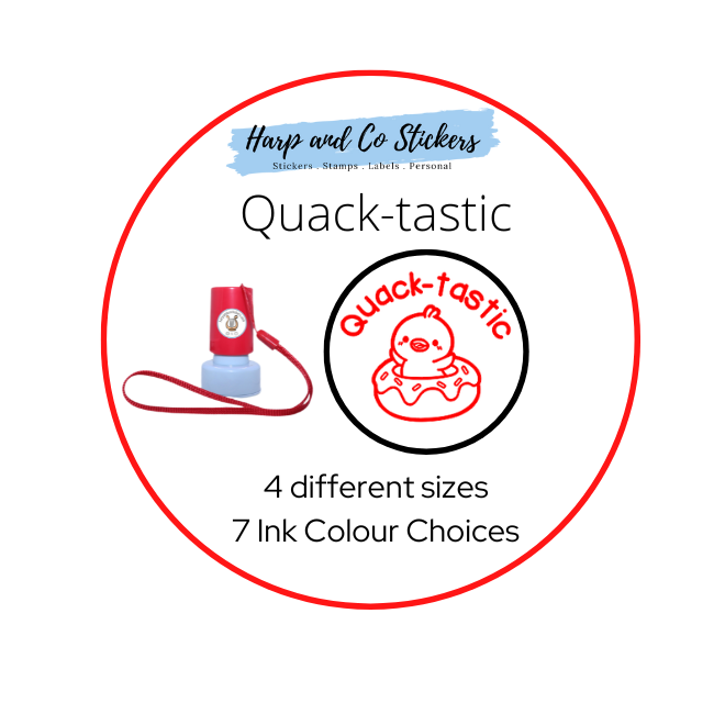 Quack-tastic Merit