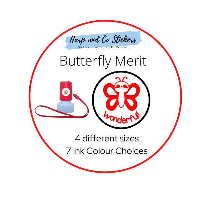 Butterfly Merit