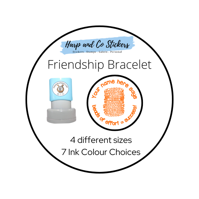Friendship Bracelet