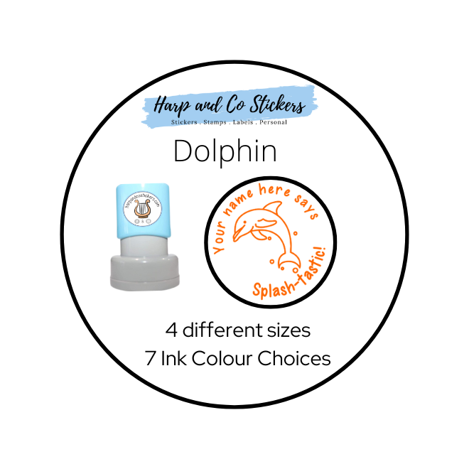 Dolphin