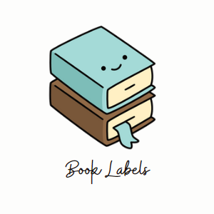 Book Labels