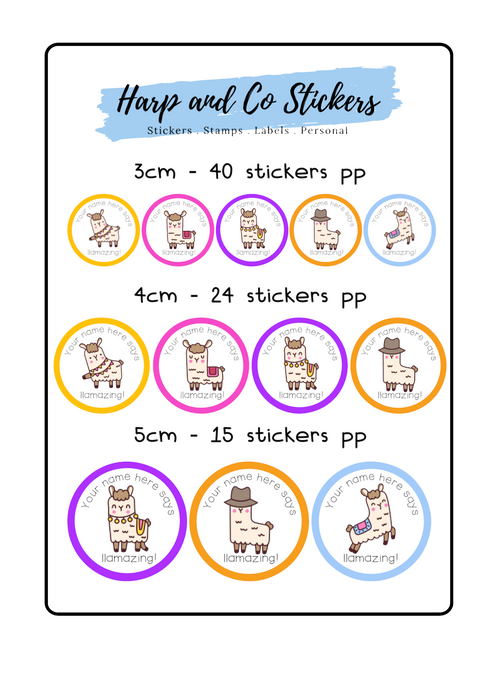 Llama