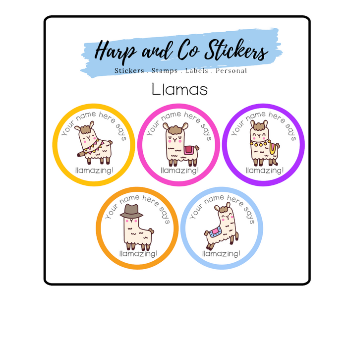 Llama