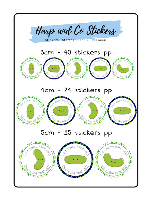 Pickles