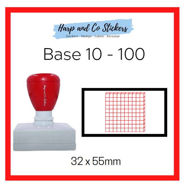 Base 10 - 100