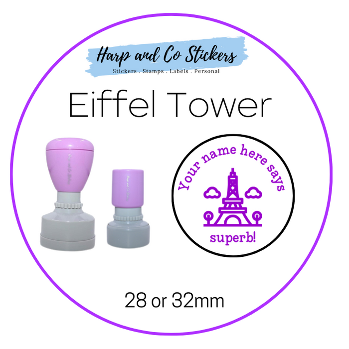 Eiffel Tower