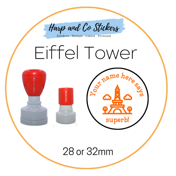 Eiffel Tower
