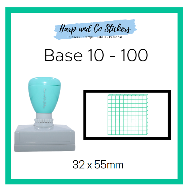 Base 10 - 100