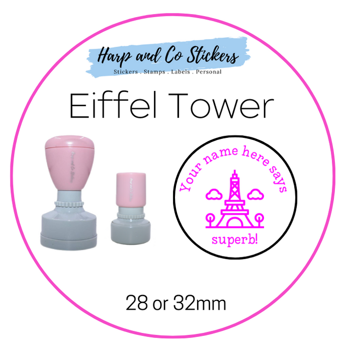 Eiffel Tower