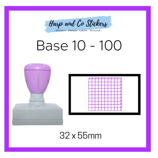 Base 10 - 100