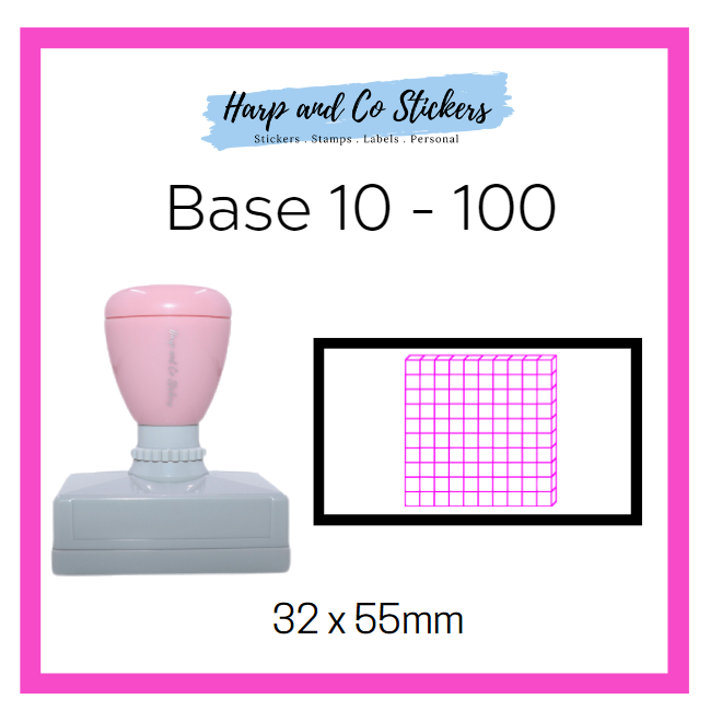 Base 10 - 100