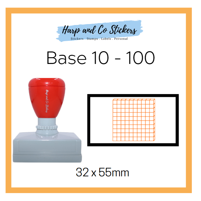 Base 10 - 100
