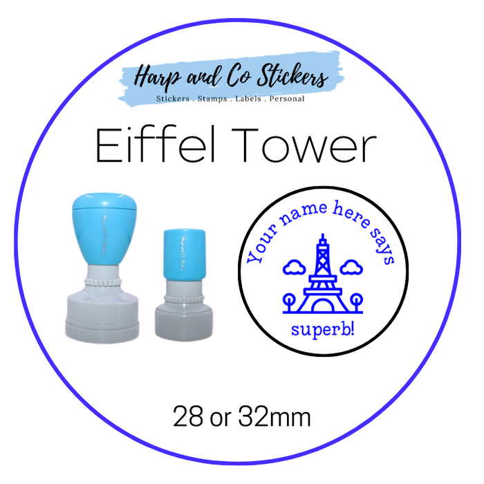 Eiffel Tower