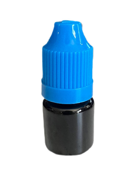 Flash Stamp Ink Refills -3ml, 5ml and 10ml