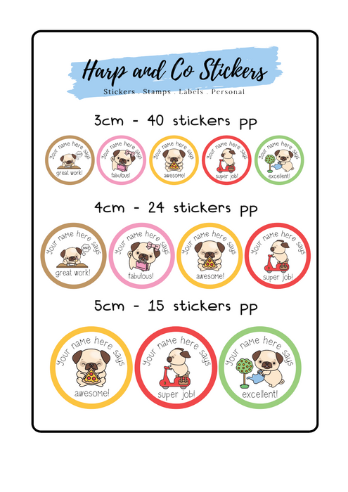 Pugs