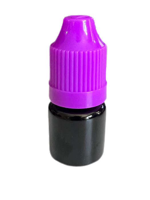 Flash Stamp Ink Refills -3ml, 5ml and 10ml